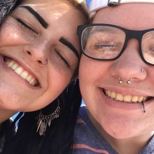 Meet your Posher, Chelsey